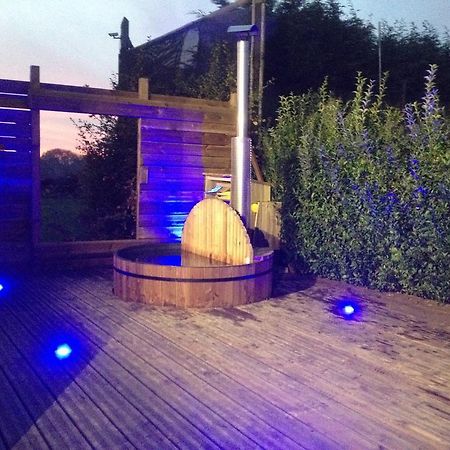 Camping Ferme Des Saules Hotel Bailleul  Quarto foto
