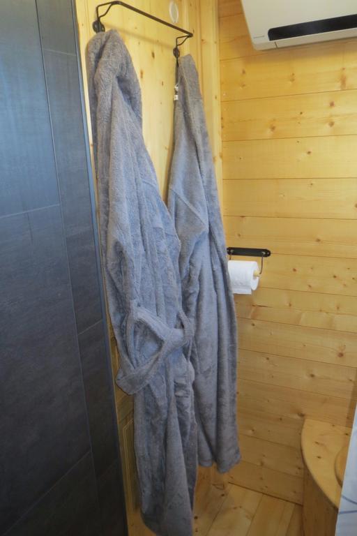 Camping Ferme Des Saules Hotel Bailleul  Quarto foto